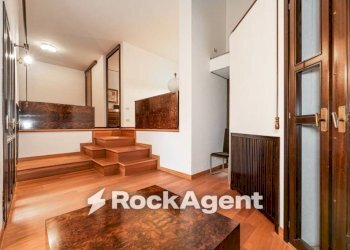 Disimpegno - Villa via Eraclea, 4, Padova (neighborhood Mandria) - photo 4