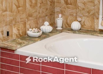 Bagno - Villa via Eraclea, 4, Padova (neighborhood Mandria) - photo 7