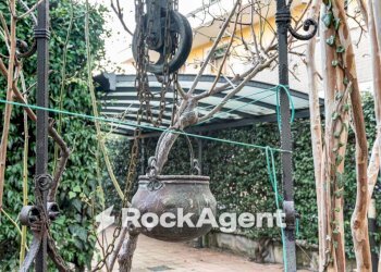 Giardino - Villa via Eraclea, 4, Padova (neighborhood Mandria) - photo 20