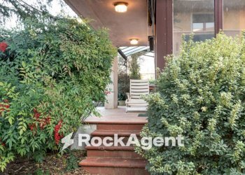 Giardino - Villa via Eraclea, 4, Padova (neighborhood Mandria) - photo 22