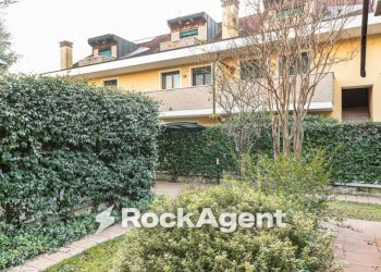Giardino - Villa via Eraclea, 4, Padova (neighborhood Mandria) - photo 24