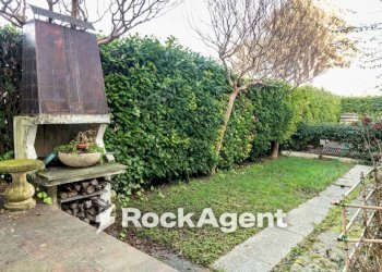 Giardino - Villa via Eraclea, 4, Padova (neighborhood Mandria) - photo 25
