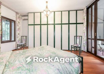 Camera da letto - Villa via Eraclea, 4, Padova (neighborhood Mandria) - photo 29