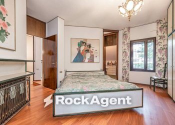 Camera da letto - Villa via Eraclea, 4, Padova (neighborhood Mandria) - photo 30