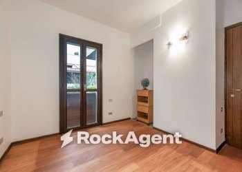 Camera da letto - Villa via Eraclea, 4, Padova (neighborhood Mandria) - photo 31