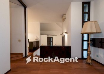 Corridoio - Villa via Eraclea, 4, Padova (neighborhood Mandria) - photo 32