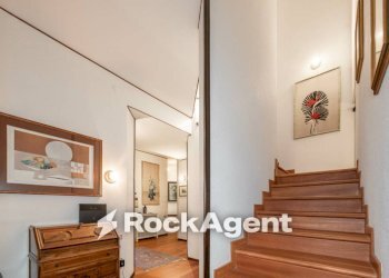 Scala - Villa via Eraclea, 4, Padova (neighborhood Mandria) - photo 34