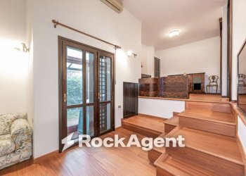 Ingresso - Villa via Eraclea, 4, Padova (neighborhood Mandria) - photo 35