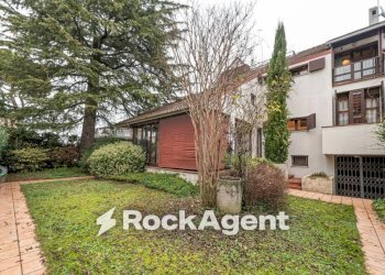 Giardino - Villa via Eraclea, 4, Padova (neighborhood Mandria) - photo 37