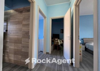 Disimpegno - Terraced Villa via Paolo Borsellino, 16, Morciano di Leuca - photo 9