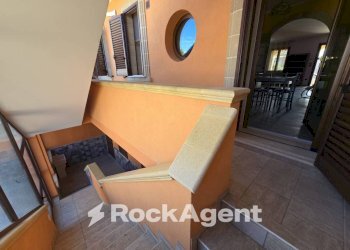 Interno palazzo - Terraced Villa via Paolo Borsellino, 16, Morciano di Leuca - photo 20