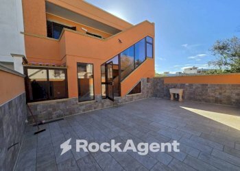 Terrazzo - Terraced Villa via Paolo Borsellino, 16, Morciano di Leuca - photo 22