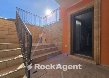 Scala - Terraced Villa via Paolo Borsellino, 16, Morciano di Leuca - photo 30