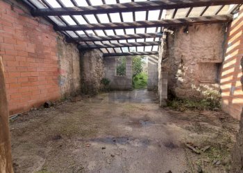 Parcheggio - Rustic Bauladu - photo 11