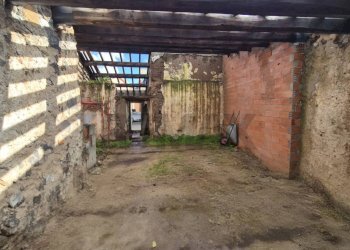 Parcheggio - Rustic Bauladu - photo 15