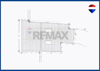 Pianta 2D - Rustic Bauladu - photo 17