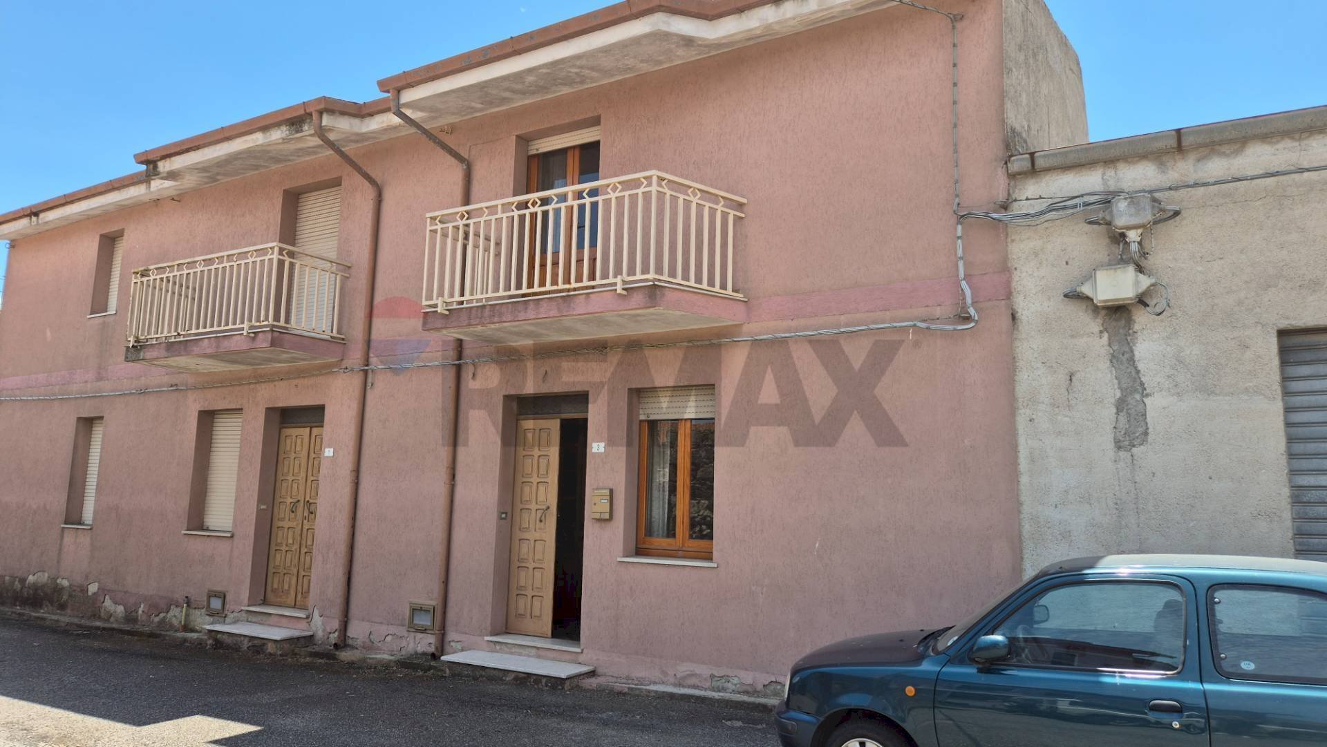 Casa all\'aperto - Independent house Sedilo - photo 1