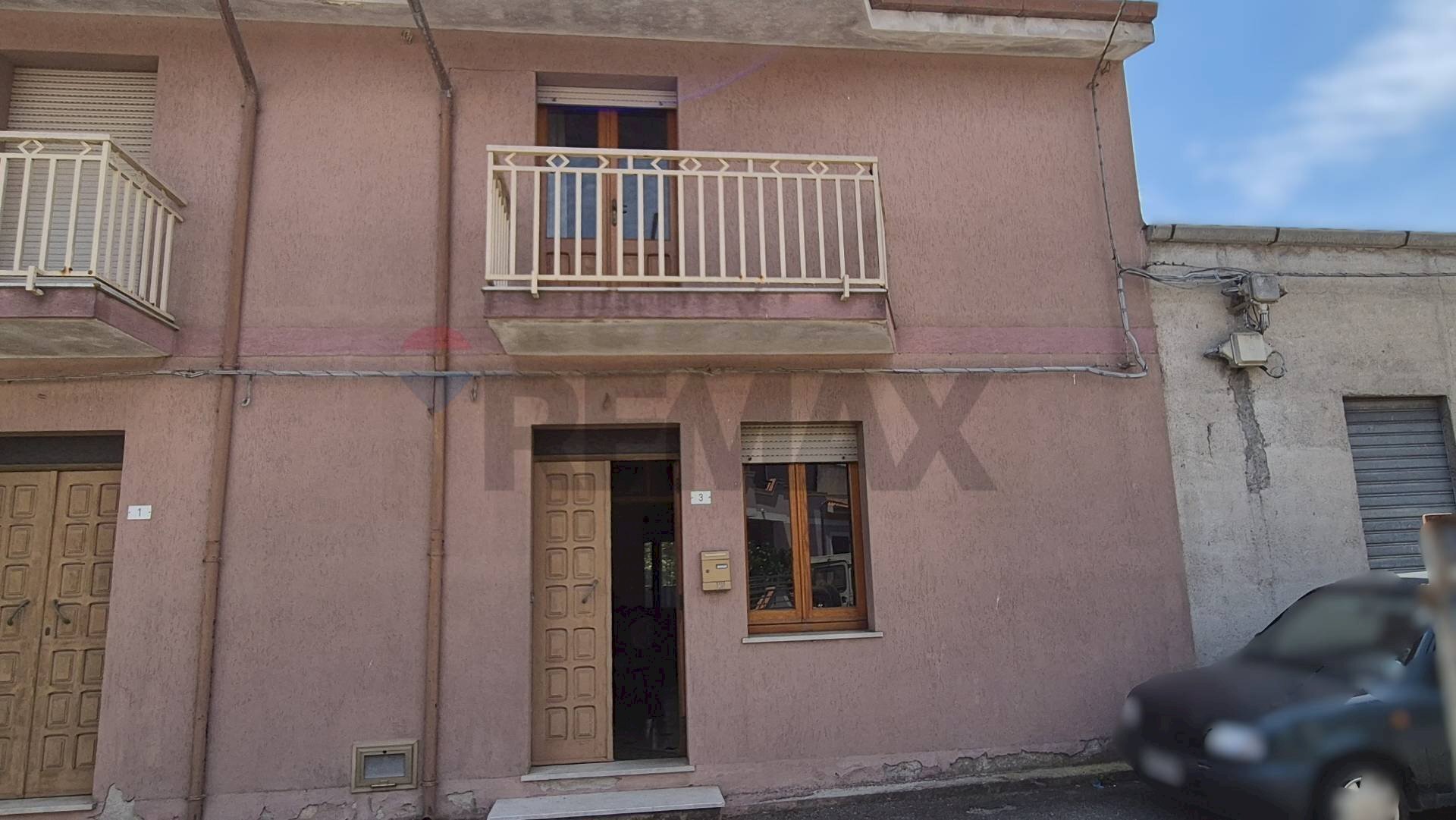 Casa all\'aperto - Independent house Sedilo - photo 2