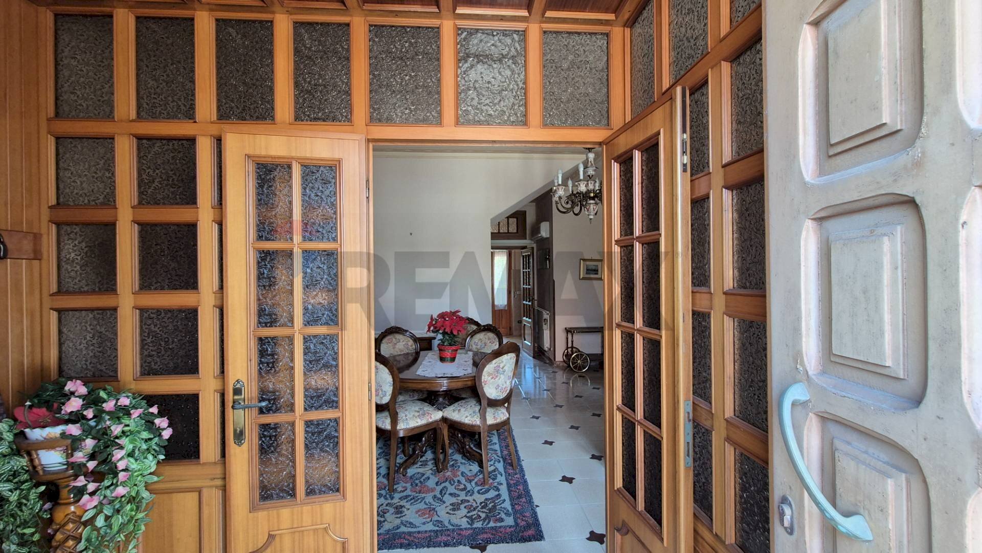 Sala da pranzo - Independent house Sedilo - photo 3