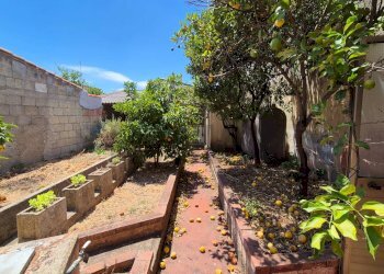 Giardino - Independent house Sedilo - photo 11