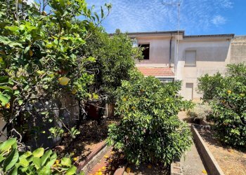 Giardino - Independent house Sedilo - photo 12