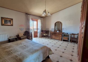 Camera / camera da letto - Independent house Sedilo - photo 17