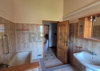 Bagno - Independent house Sedilo - photo 23