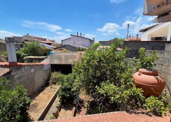 Giardino - Independent house Sedilo - photo 27