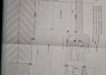 Planimetria - Shop corso G. Garibaldi, 366, Siderno - photo 12