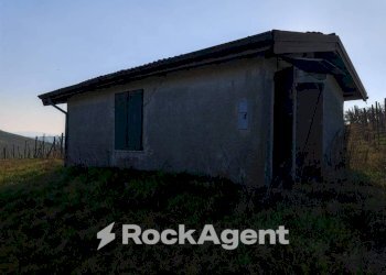 Terreno - Rustico FRAZIONE CAMPORELLO 5, San Damiano al Colle - foto 19