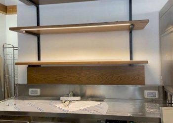 Interno non residenziale - Shop via Andrea Doria, 18, Viterbo - photo 12