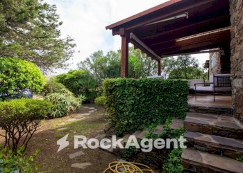 Giardino - Four-room apartment via Campu Beddu, 117, Stintino - photo 3