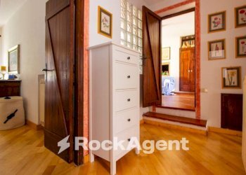 Disimpegno - Four-room apartment via Campu Beddu, 117, Stintino - photo 12