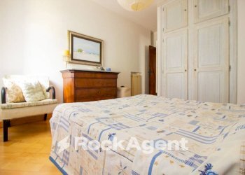 Camera da letto - Quadrilocale via Campu Beddu, 117, Stintino - foto 14