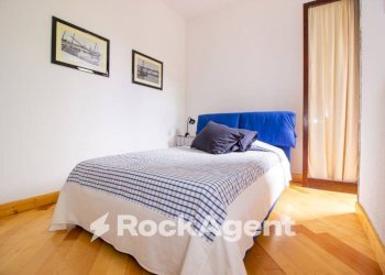 Camera da letto - Four-room apartment via Campu Beddu, 117, Stintino - photo 21