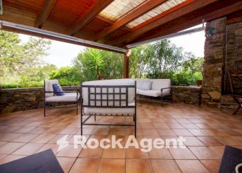 Giardino - Four-room apartment via Campu Beddu, 117, Stintino - photo 28