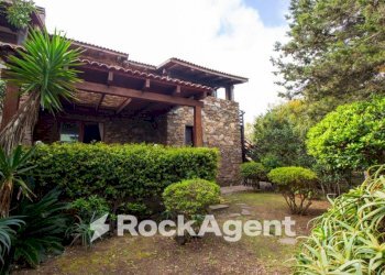 Giardino - Four-room apartment via Campu Beddu, 117, Stintino - photo 31