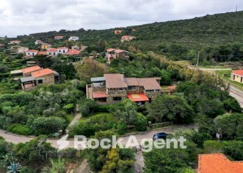 Vista - Four-room apartment via Campu Beddu, 117, Stintino - photo 32