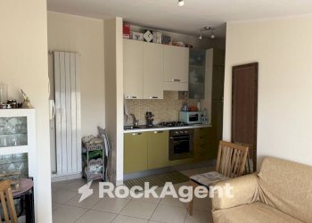 Cucina - Bilocale viale Sandro Pertini, 6, San Giovanni Teatino - foto 6