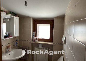 Bagno - Bilocale viale Sandro Pertini, 6, San Giovanni Teatino - foto 18