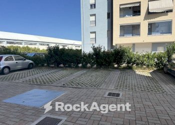 Posto macchina - Bilocale viale Sandro Pertini, 6, San Giovanni Teatino - foto 27