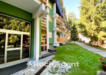 Giardino - One-room apartment via Pollicino, 10, Bardonecchia - photo 2