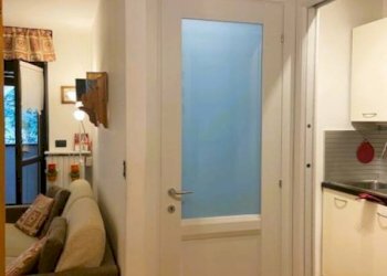 Corridoio - One-room apartment via Pollicino, 10, Bardonecchia - photo 3