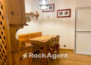 Salone - One-room apartment via Pollicino, 10, Bardonecchia - photo 4