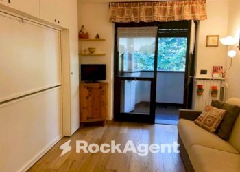 Salone - One-room apartment via Pollicino, 10, Bardonecchia - photo 6