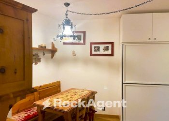 Salone - One-room apartment via Pollicino, 10, Bardonecchia - photo 8