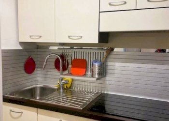 Cucina - One-room apartment via Pollicino, 10, Bardonecchia - photo 10