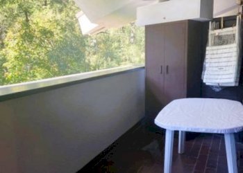 Terrazzo - One-room apartment via Pollicino, 10, Bardonecchia - photo 11