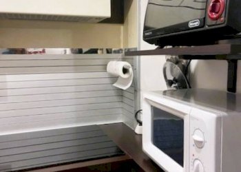 Cucina - One-room apartment via Pollicino, 10, Bardonecchia - photo 12