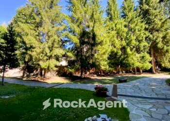 Piscina - One-room apartment via Pollicino, 10, Bardonecchia - photo 14